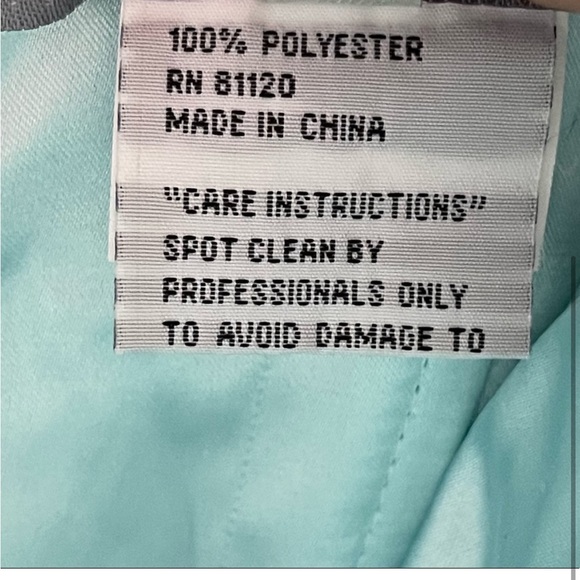 Jovani Evening Gown - Picture 2 of 8